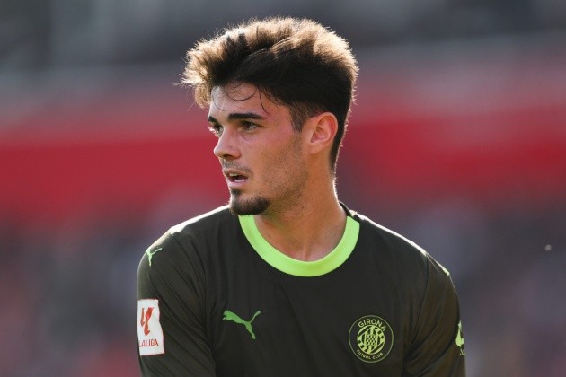 Real Madrid could sign former defender for €8m in the summer after he rejected €25m PL move in January - Bóng Đá