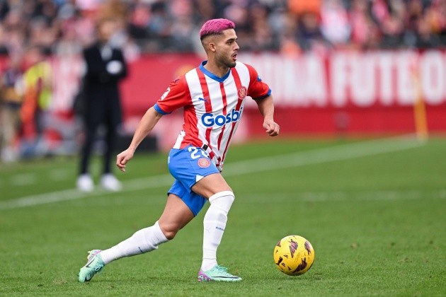 La Liga star defender talks about rejecting Barcelona for Manchester City in 2020 (Yan Couto) - Bóng Đá