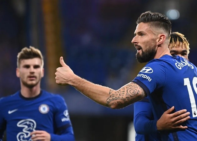 10 con số thú vị trước trận Chelsea - West Ham: Hiểm họa 'Búa tạ' - Bóng Đá