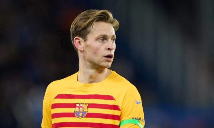Steve Nicol cannot see Frenkie de Jong joining Chelsea - Bóng Đá