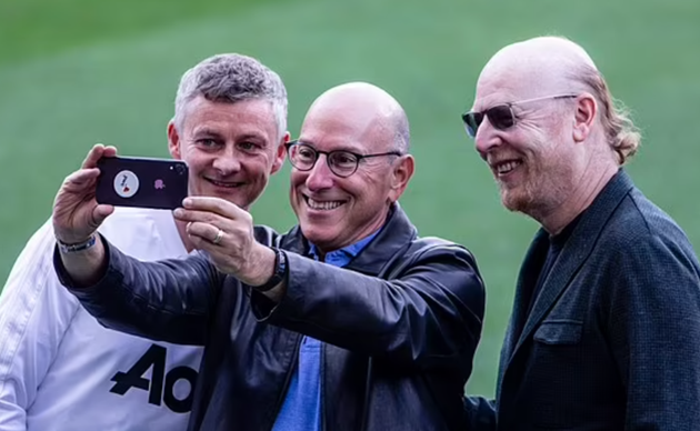 OLIVER HOLT: Solskjaer MUST go, but he's not the root of the problem. - Bóng Đá