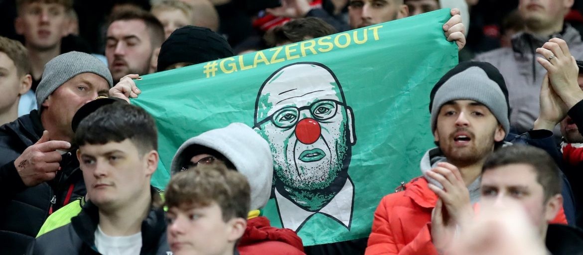 Man United 'will be taken OFF the market' by the Glazers - Bóng Đá