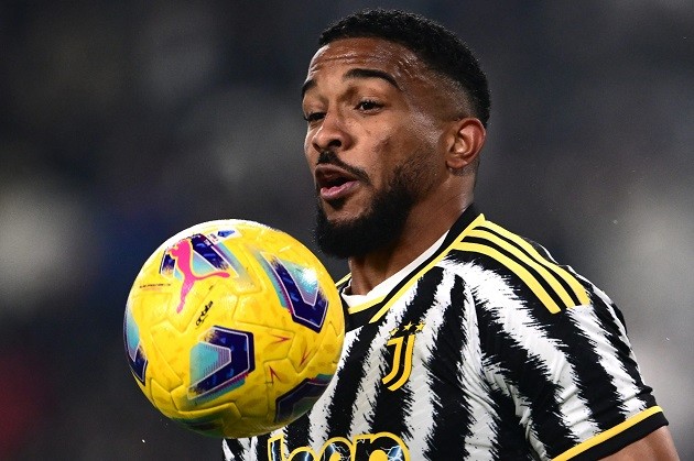 Manchester United report: Brazilian star 'well placed' to become first signing of the Sir Jim Ratcliffe era - Bóng Đá