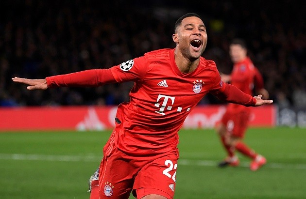 Arsenal nguy cơ lặp lại sai lầm trong thương vụ Serge Gnabry - Bóng Đá
