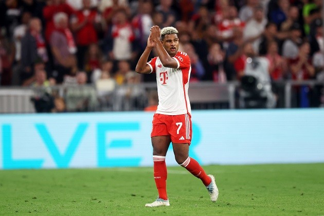 Man Utd ‘willing to pay a lot’ for Bundesliga star in January as they ‘prepare’ offer for Sancho, Antony relief - Bóng Đá