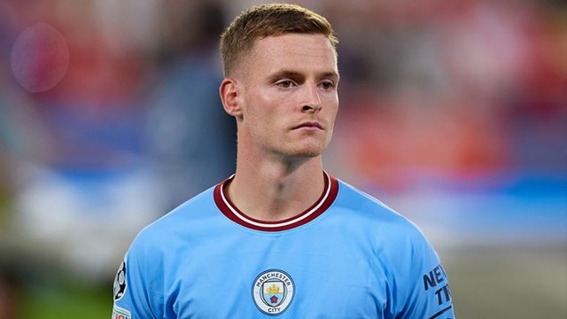 Chelsea keen on Sergio Gomez - Bóng Đá