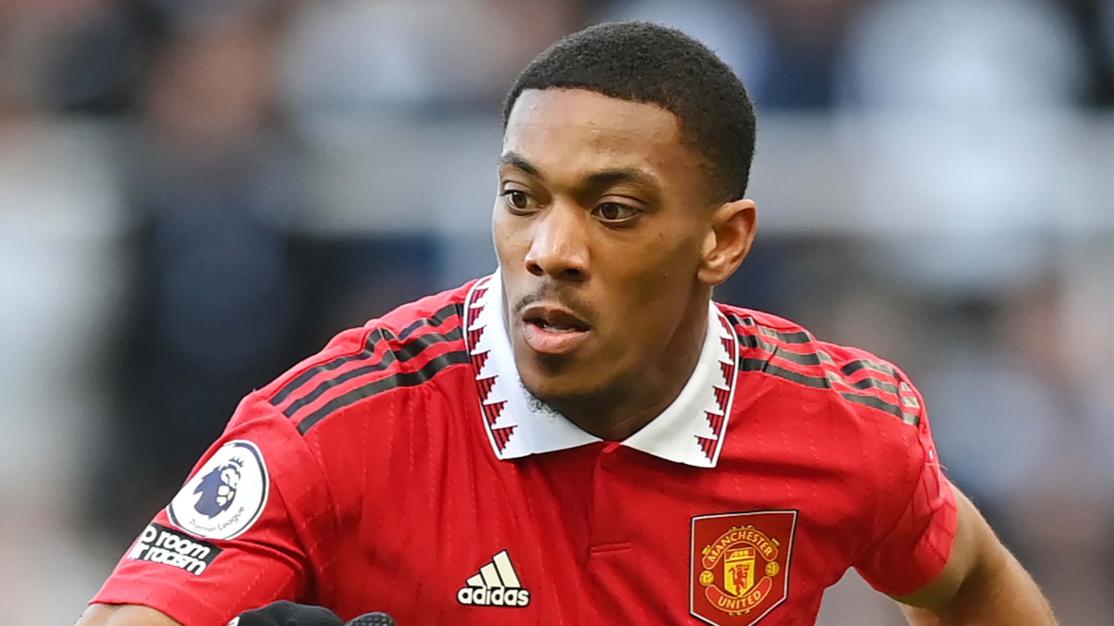 4 cầu thủ Man Utd có dùng để đổi lấy tân binh trong hè 2023 - Bóng Đá