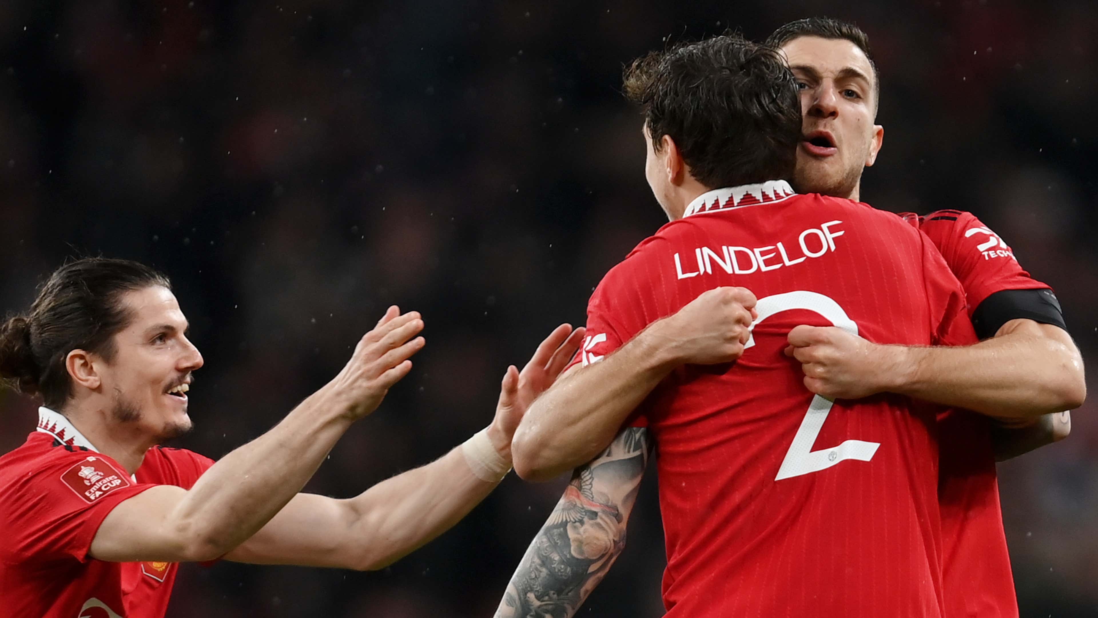 Wan-Bissaka hay đấy, nhưng M.U có cầu thủ còn đỉnh hơn trước Brighton - Bóng Đá