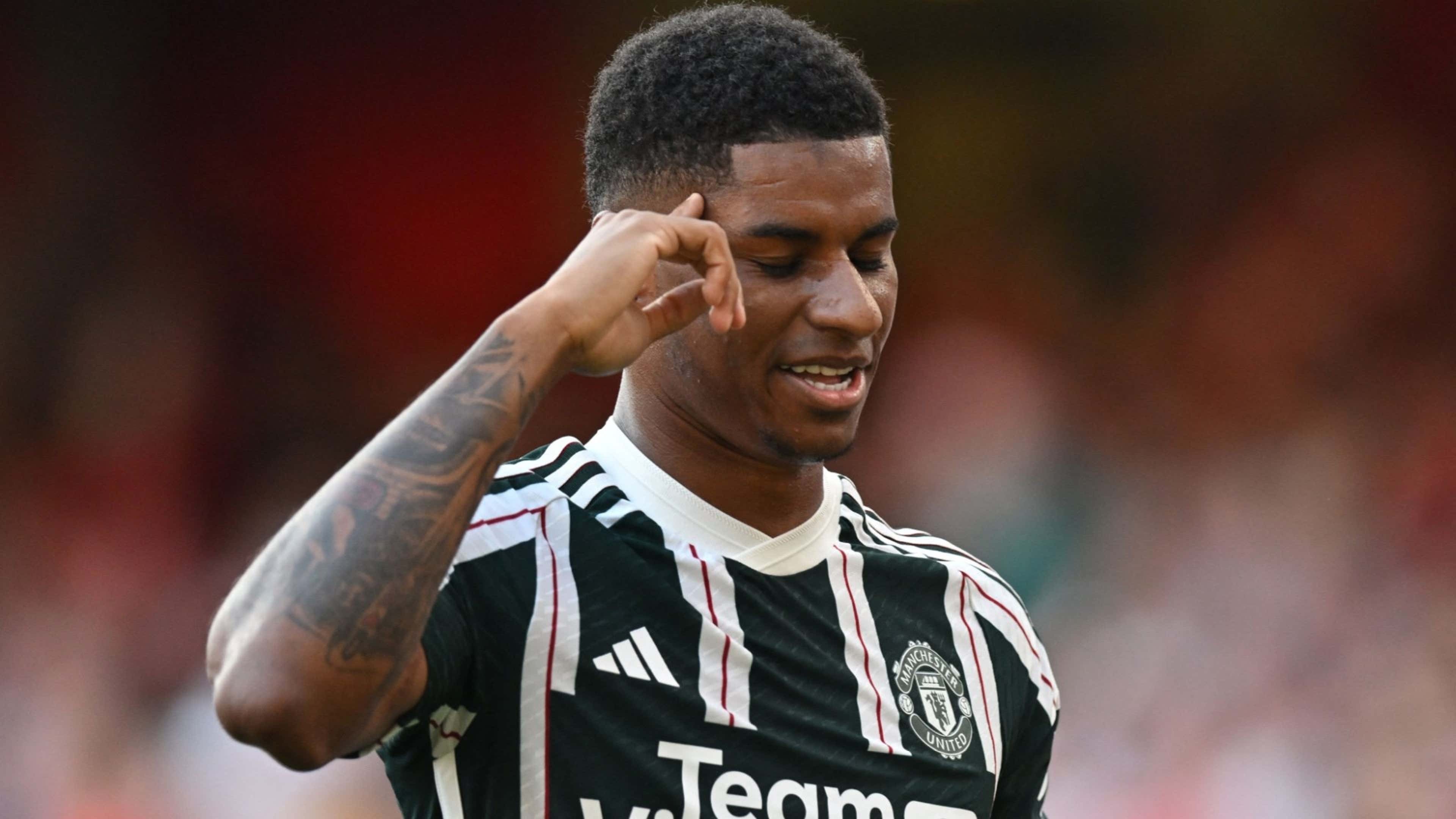 M.U sở hữu cơn ác mộng dành cho 'Big Six' Premier League - Bóng Đá