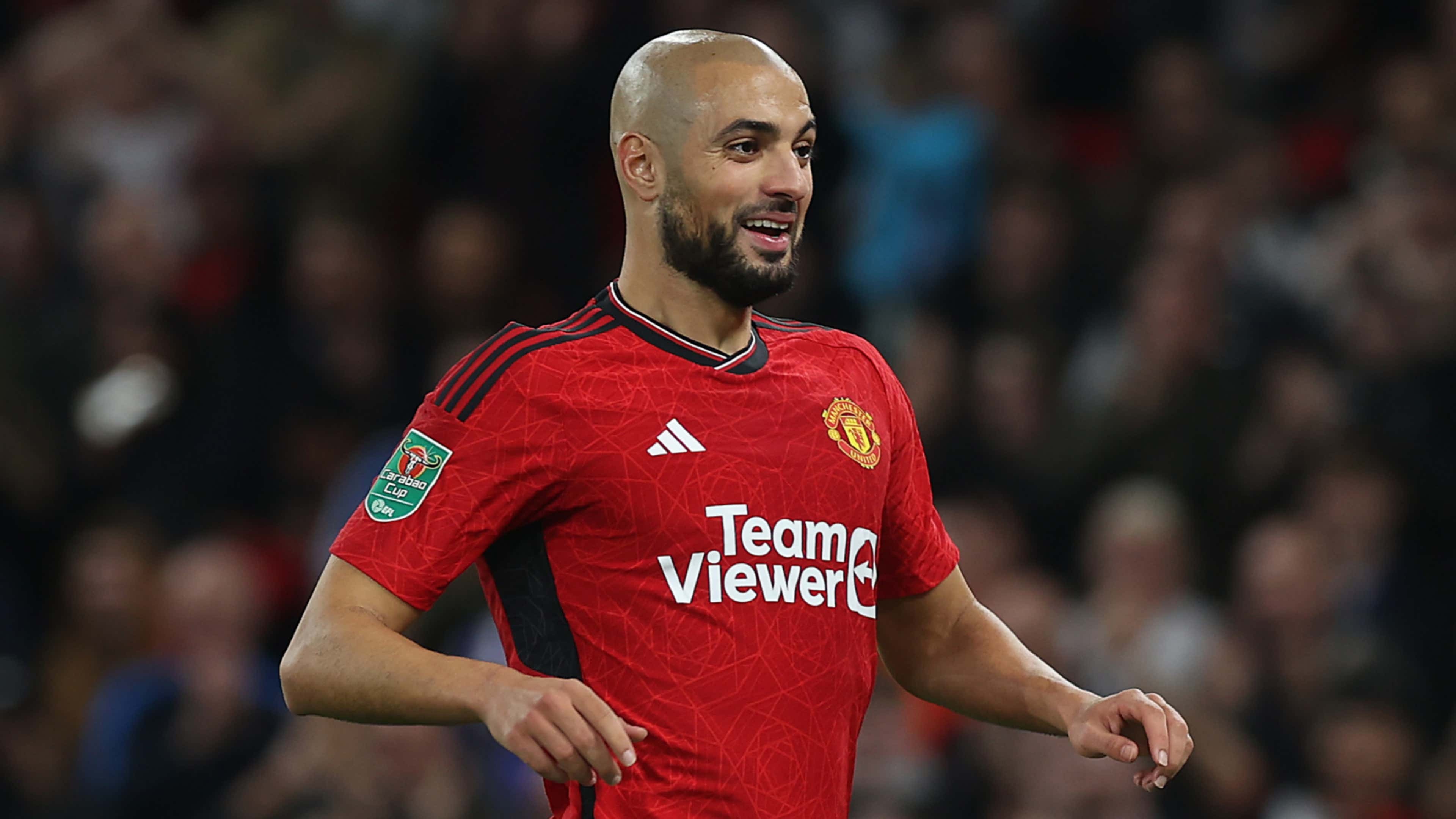 Có khi nào một 'Sabitzer 2.0' xuất hiện ở Man Utd? - Bóng Đá