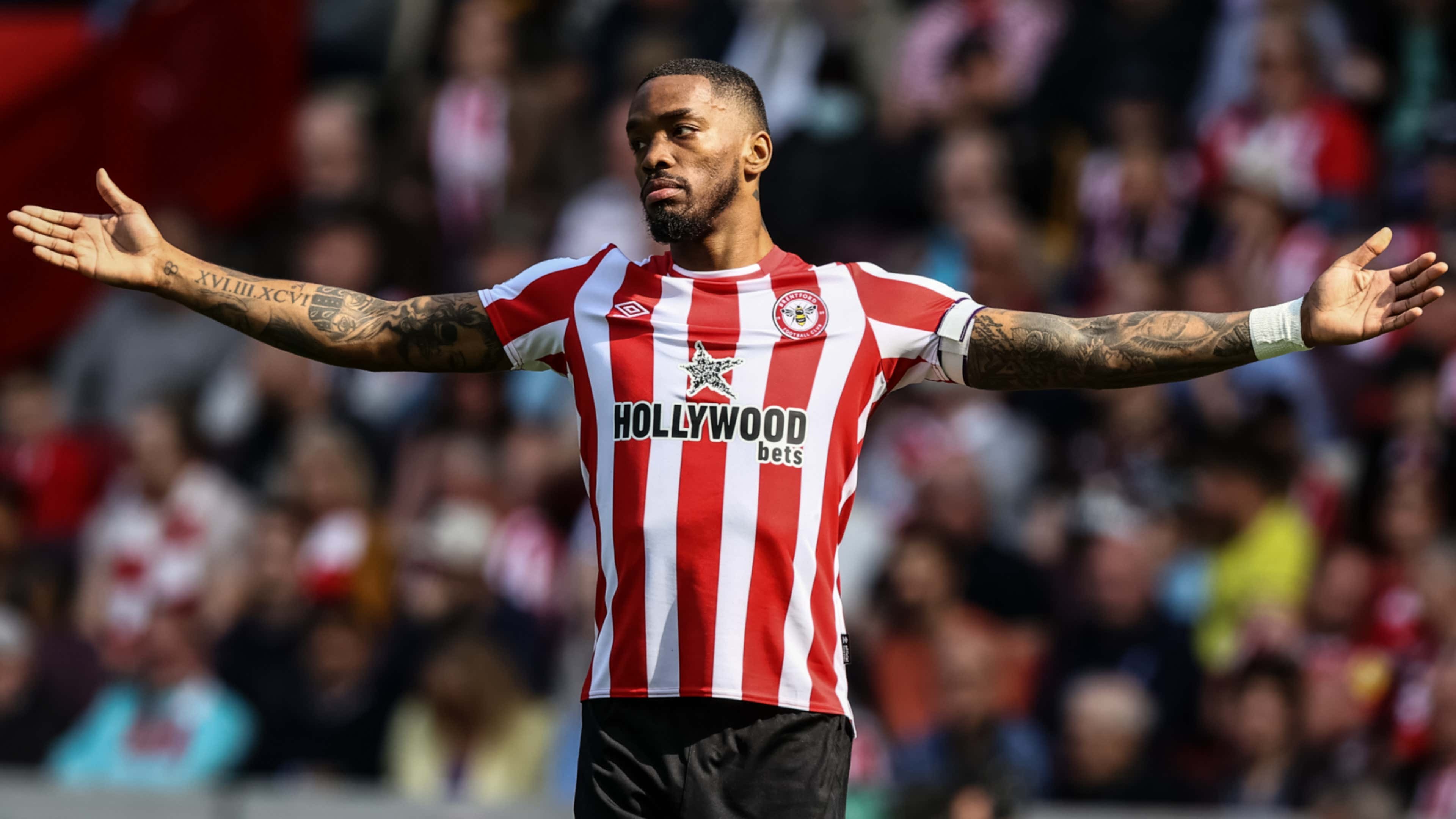 Vụ Ivan Toney - Man Utd coi như ngã ngũ? - Bóng Đá