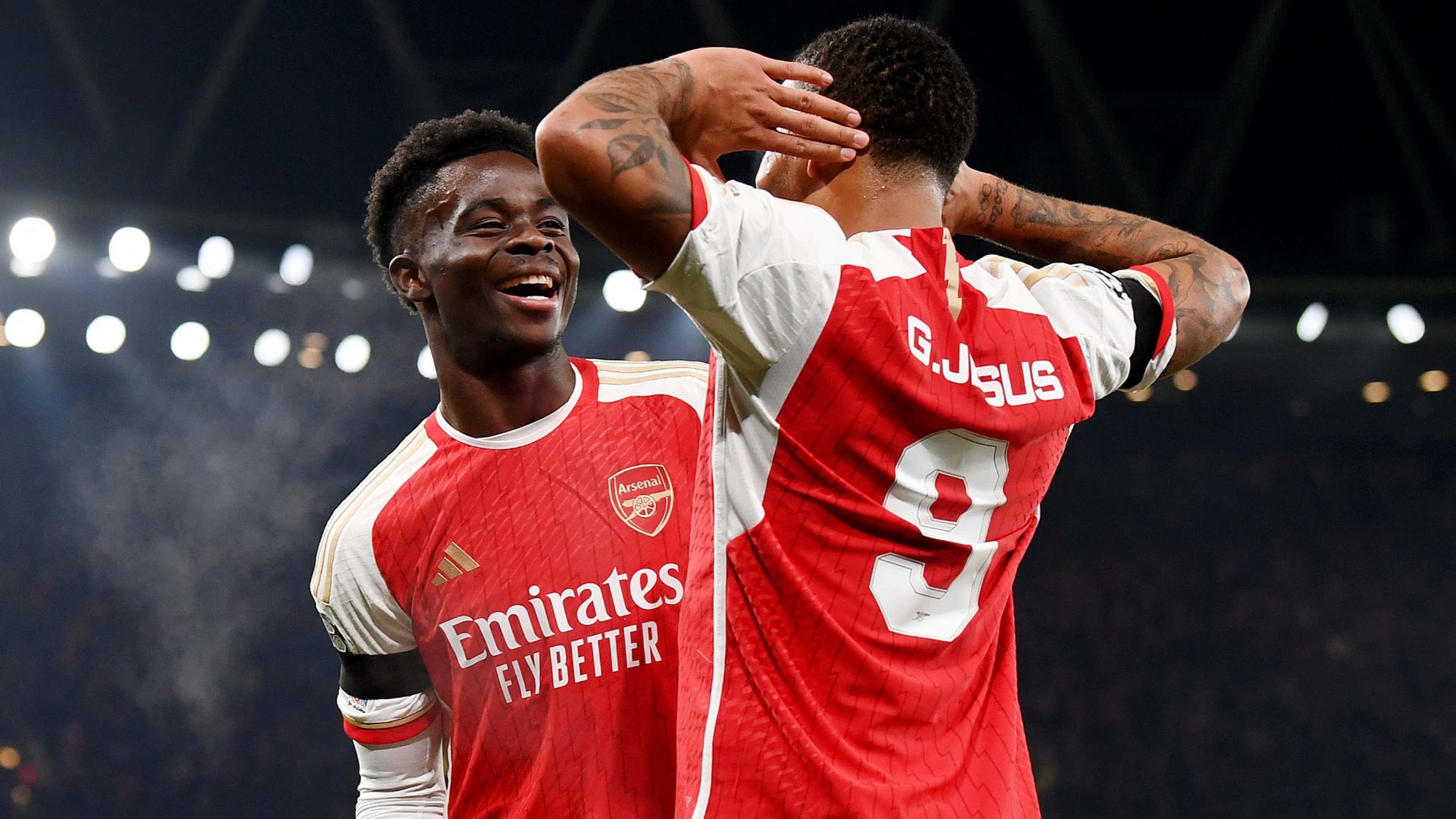 Tất cả hãy dè chừng, đây là mùa giải của Arsenal - Bóng Đá