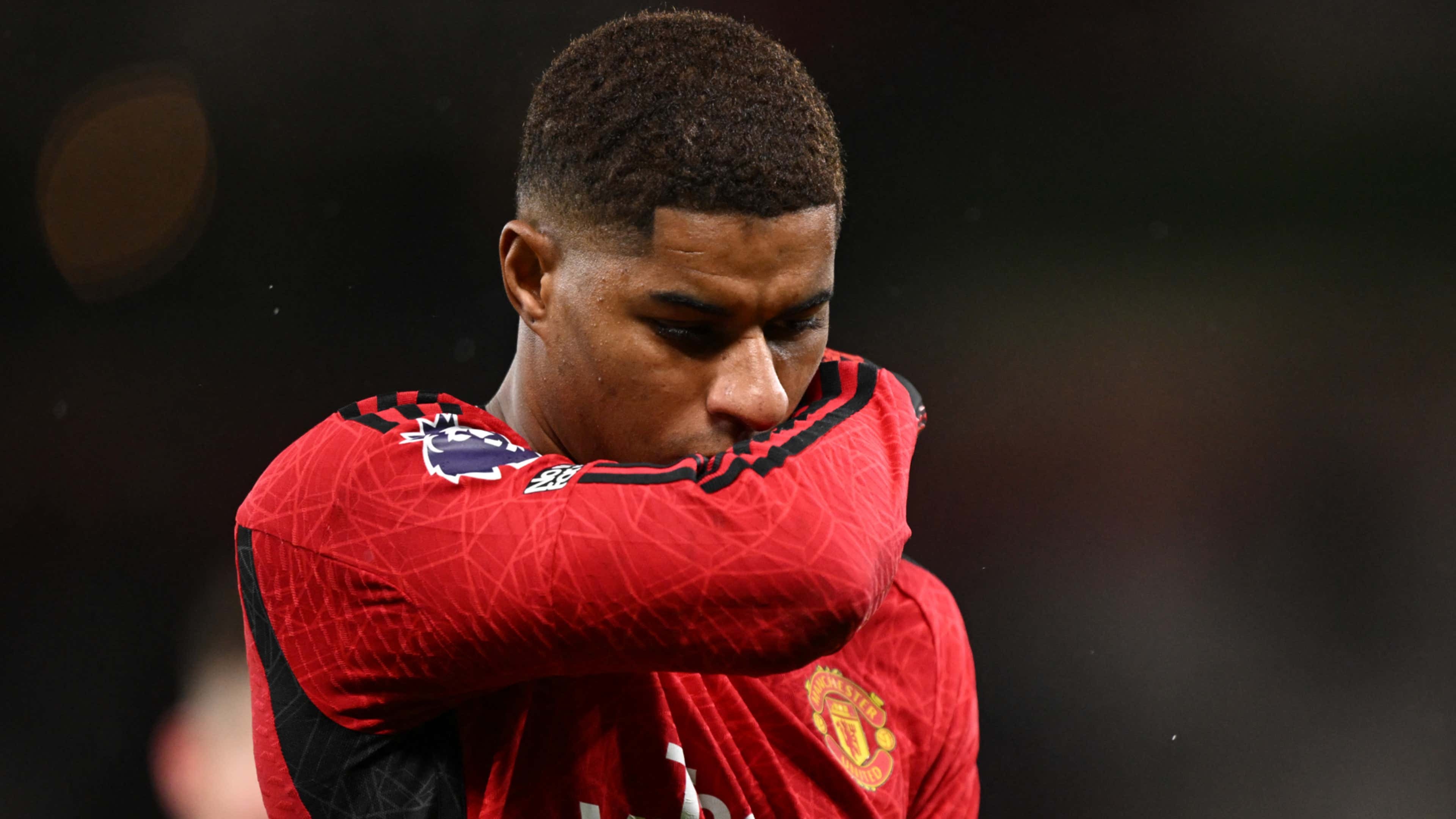 Ronaldo đã đúng về Rashford - Bóng Đá