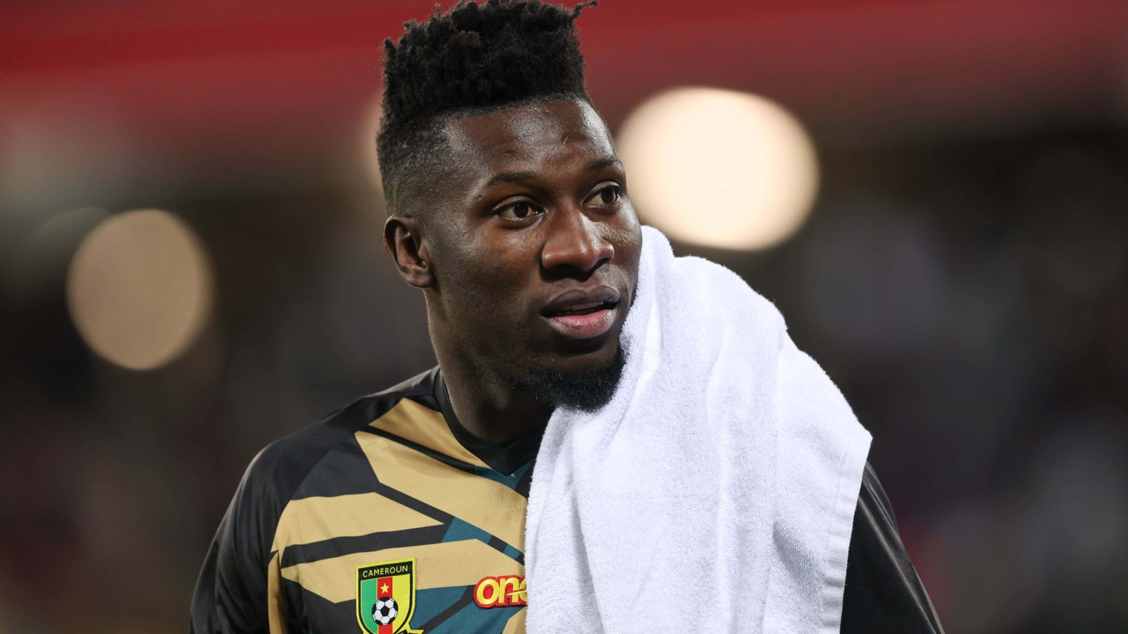 Nhìn Onana mới thấy tiếc cho Romero ở Man Utd - Bóng Đá