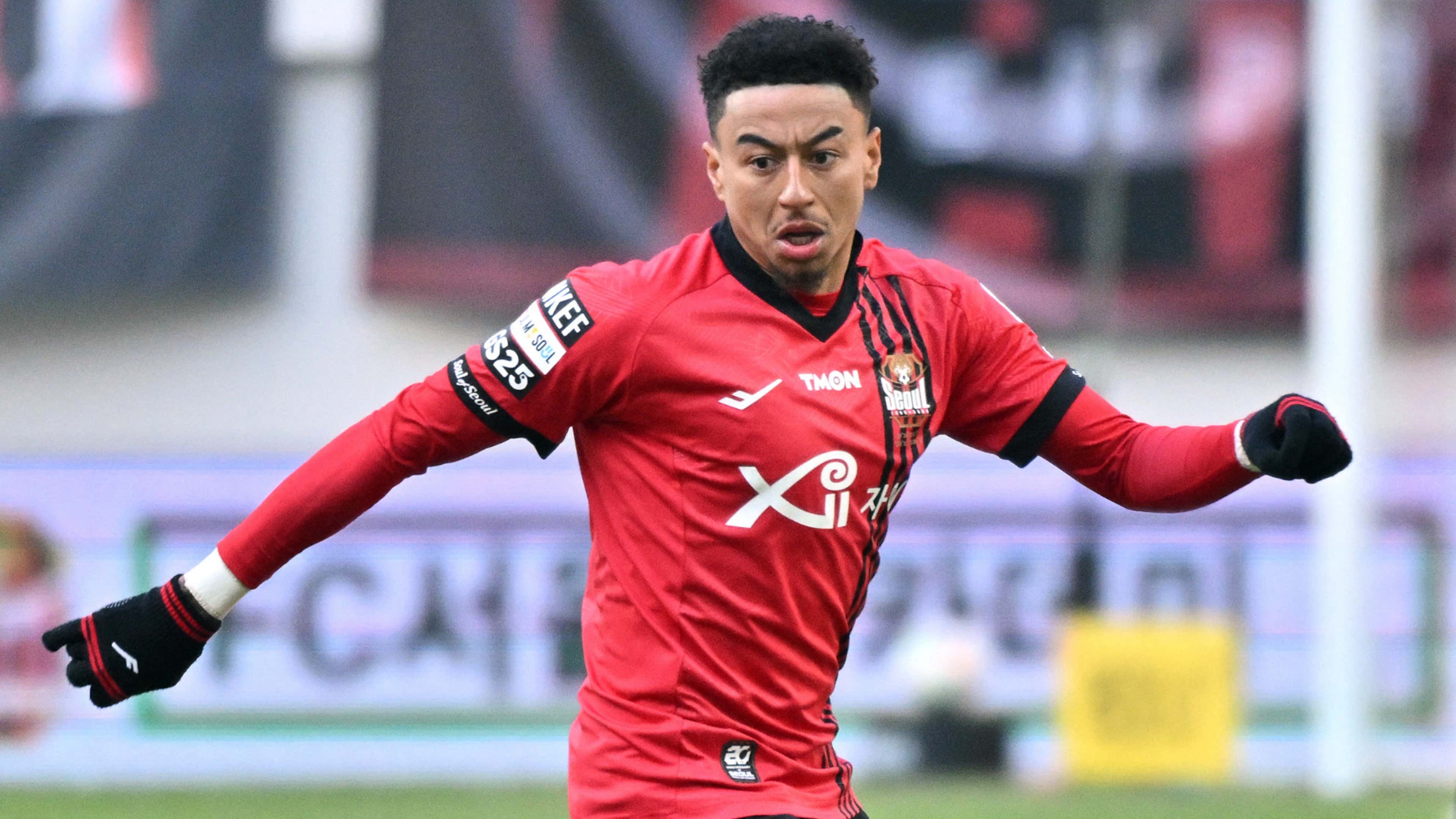Cú sốc! Jesse Lingard vỡ mộng ở Hàn Quốc - Bóng Đá