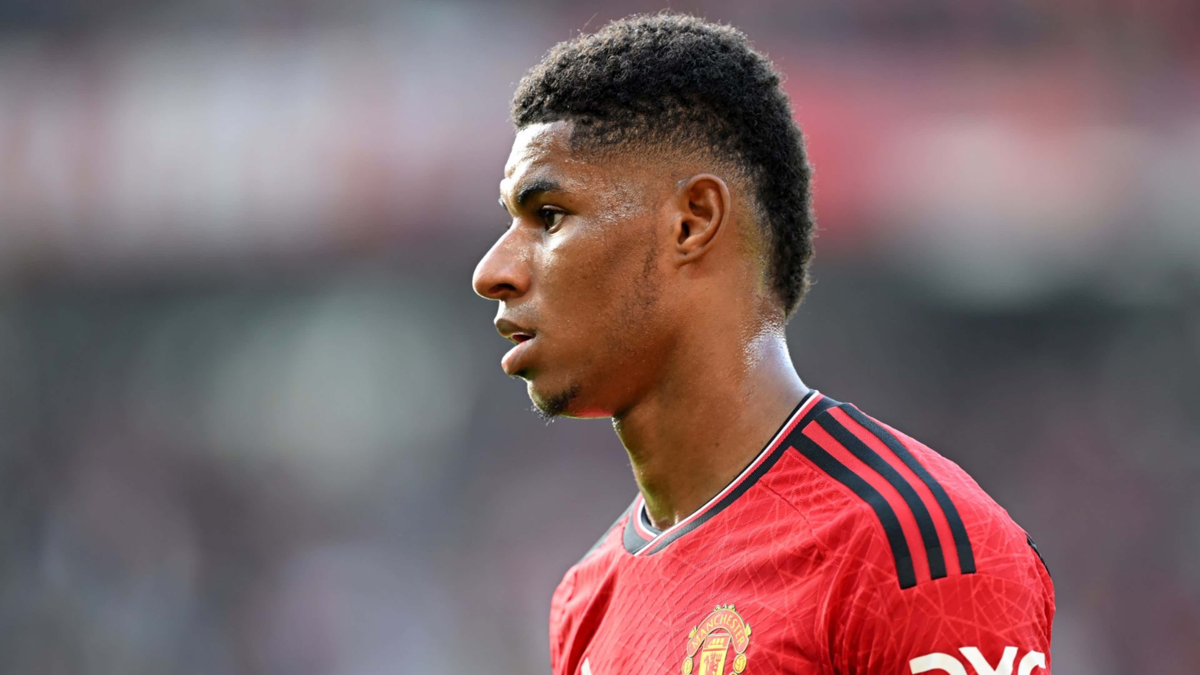 Mất Hojlund, Man Utd có 3 lựa chọn thay thế - Bóng Đá