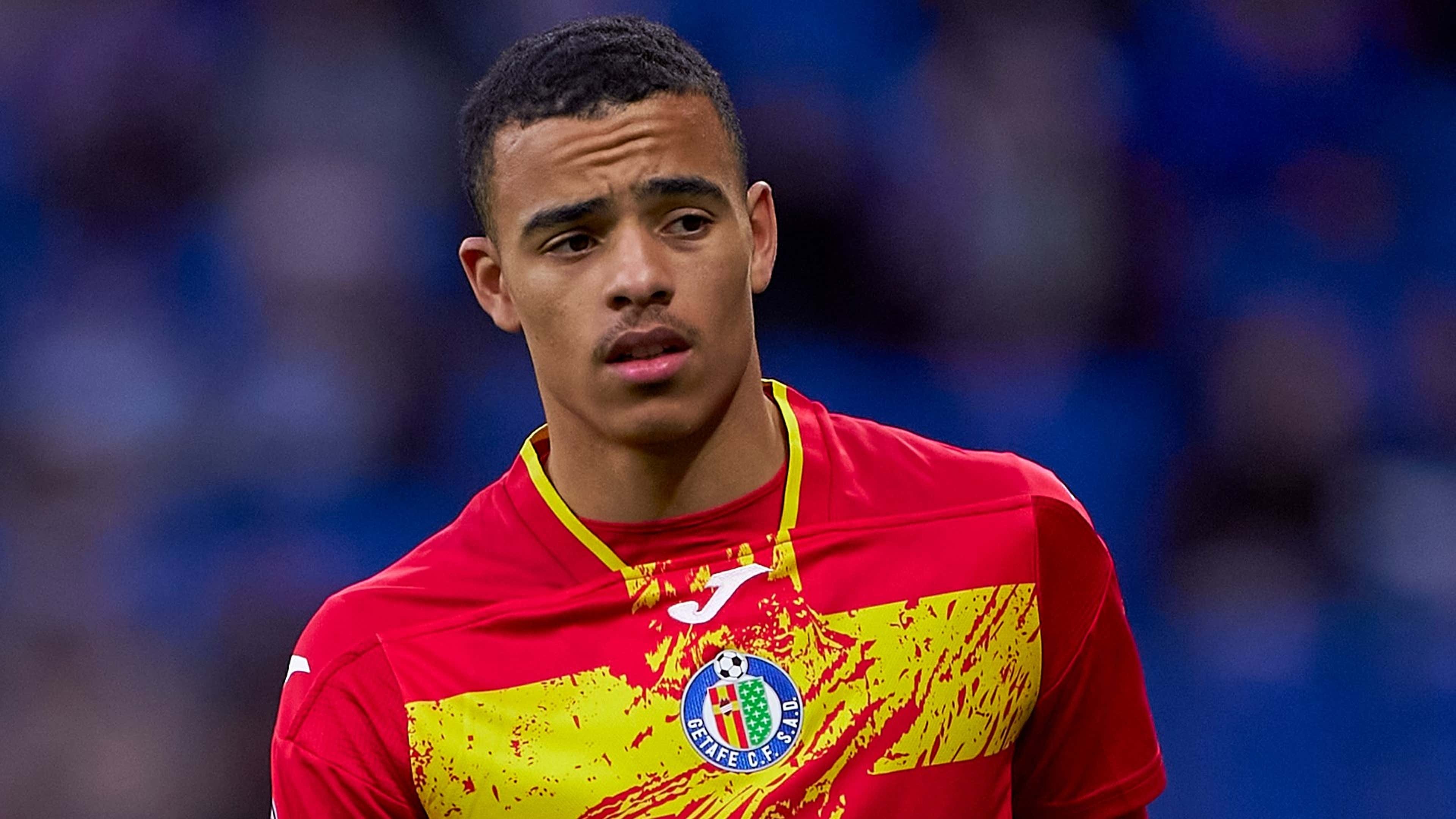 Man Utd có mắc sai lầm với Mason Greenwood? - Bóng Đá