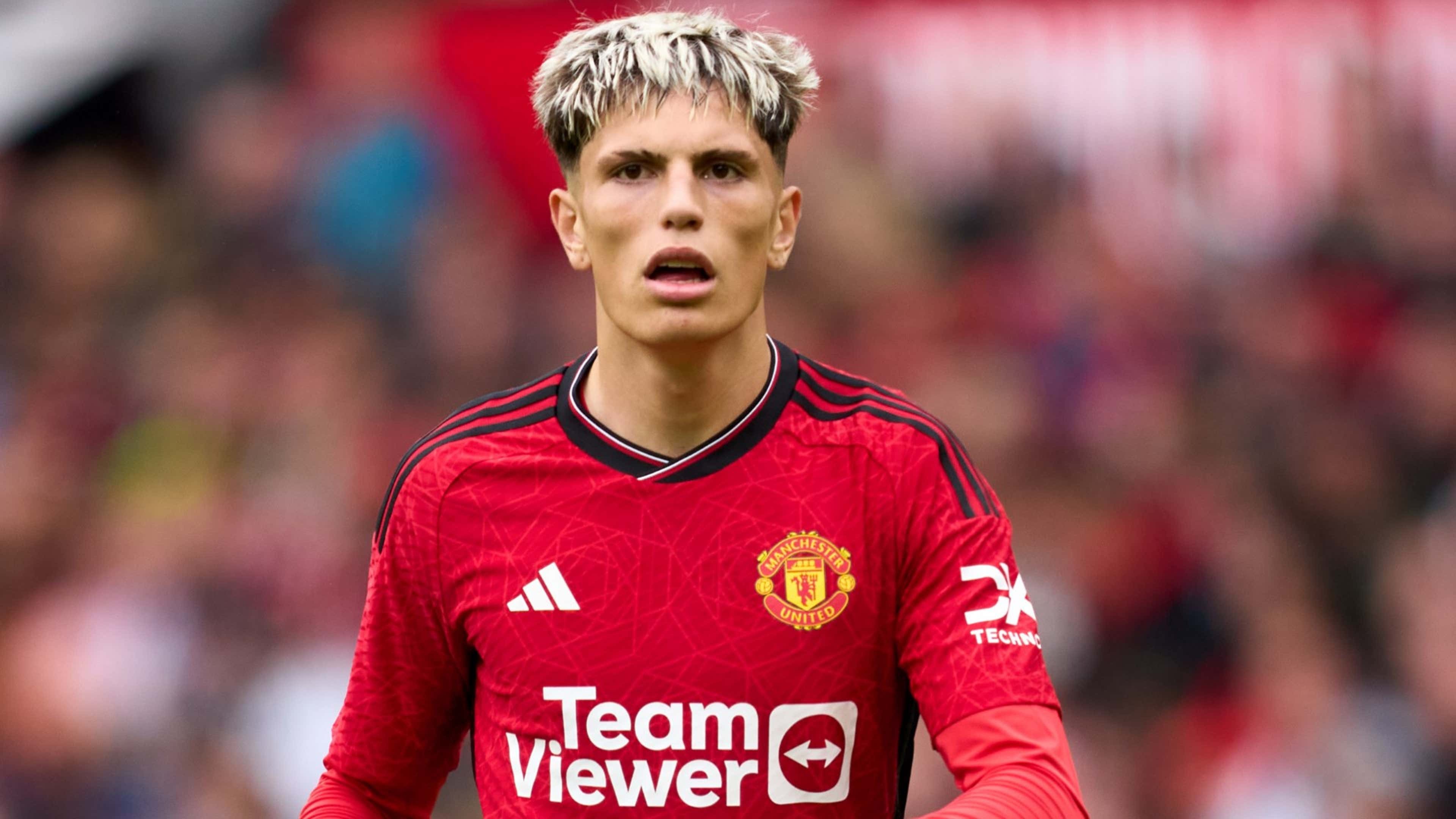 Greenwood trở lại, đâu là đội hình xuất phát của Man Utd? - Bóng Đá