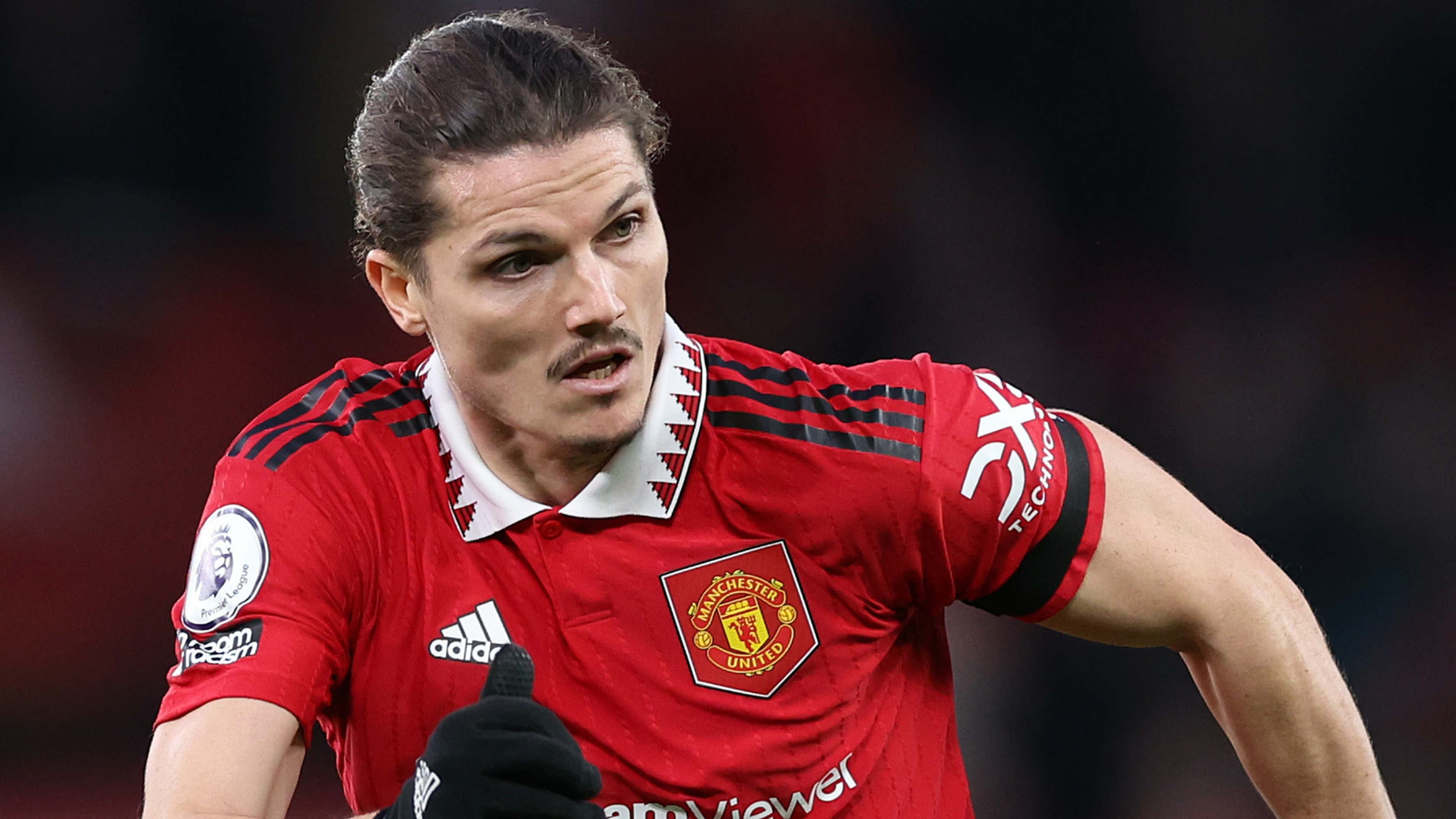 Có khi nào một 'Sabitzer 2.0' xuất hiện ở Man Utd? - Bóng Đá