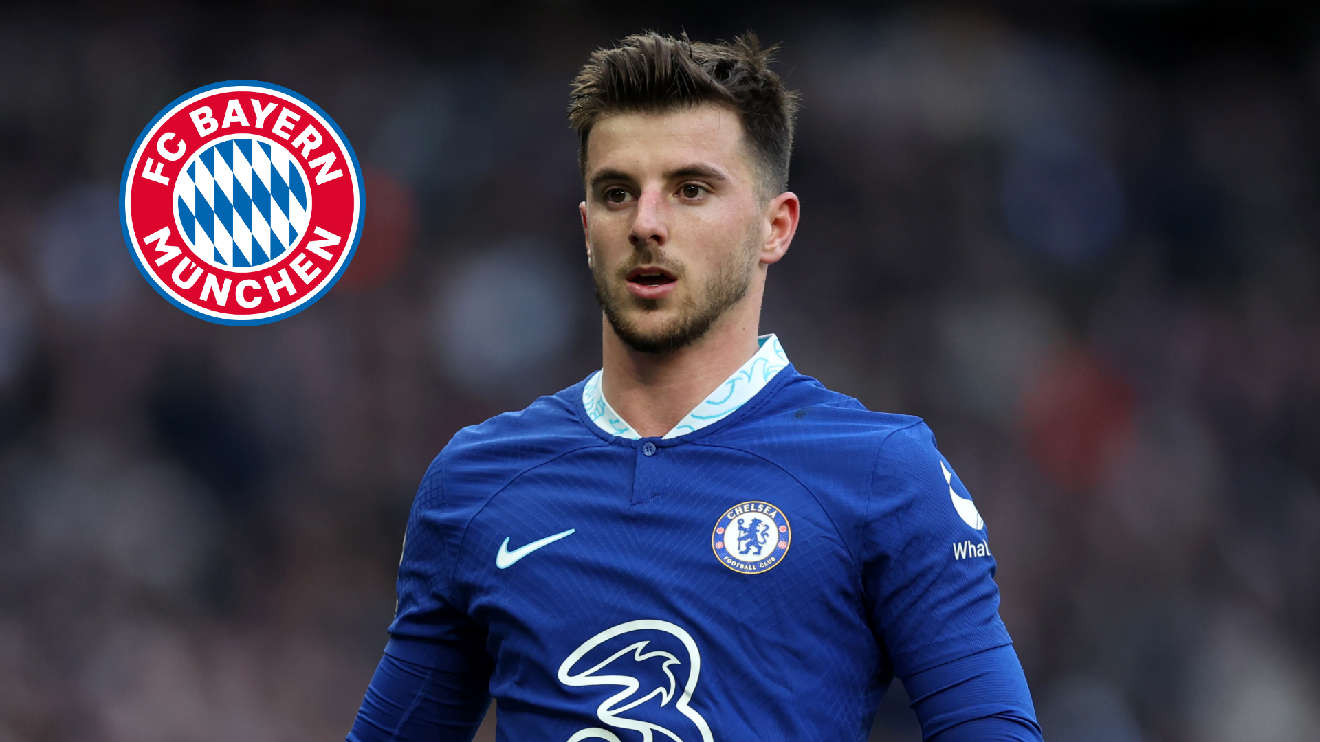 Tất tần tận vụ Mason Mount: Ba 'cú lừa' xuất hiện - Bóng Đá