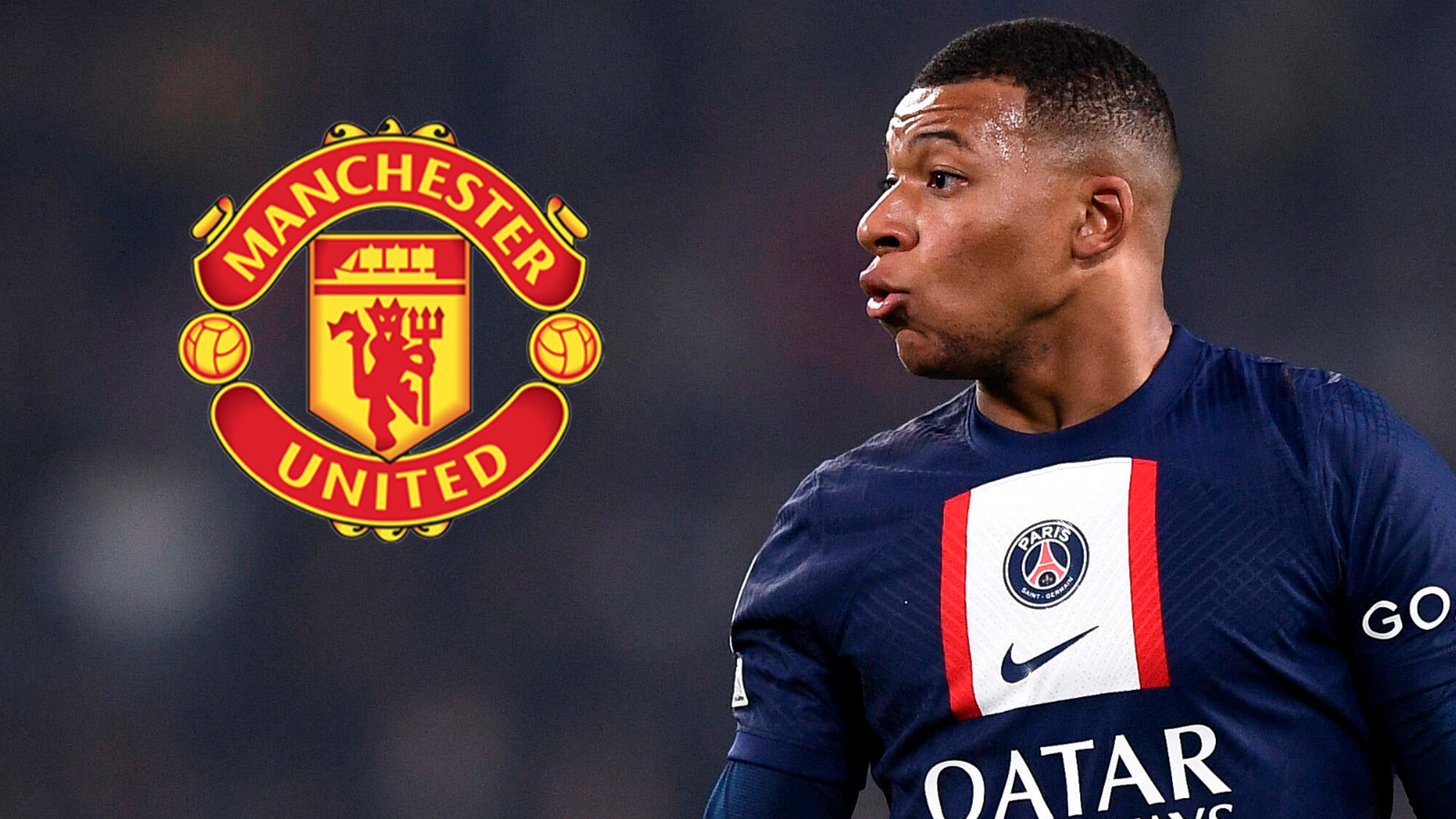 Man Utd đổi chủ, bom tấn Mbappe nổ ở Old Trafford? - Bóng Đá