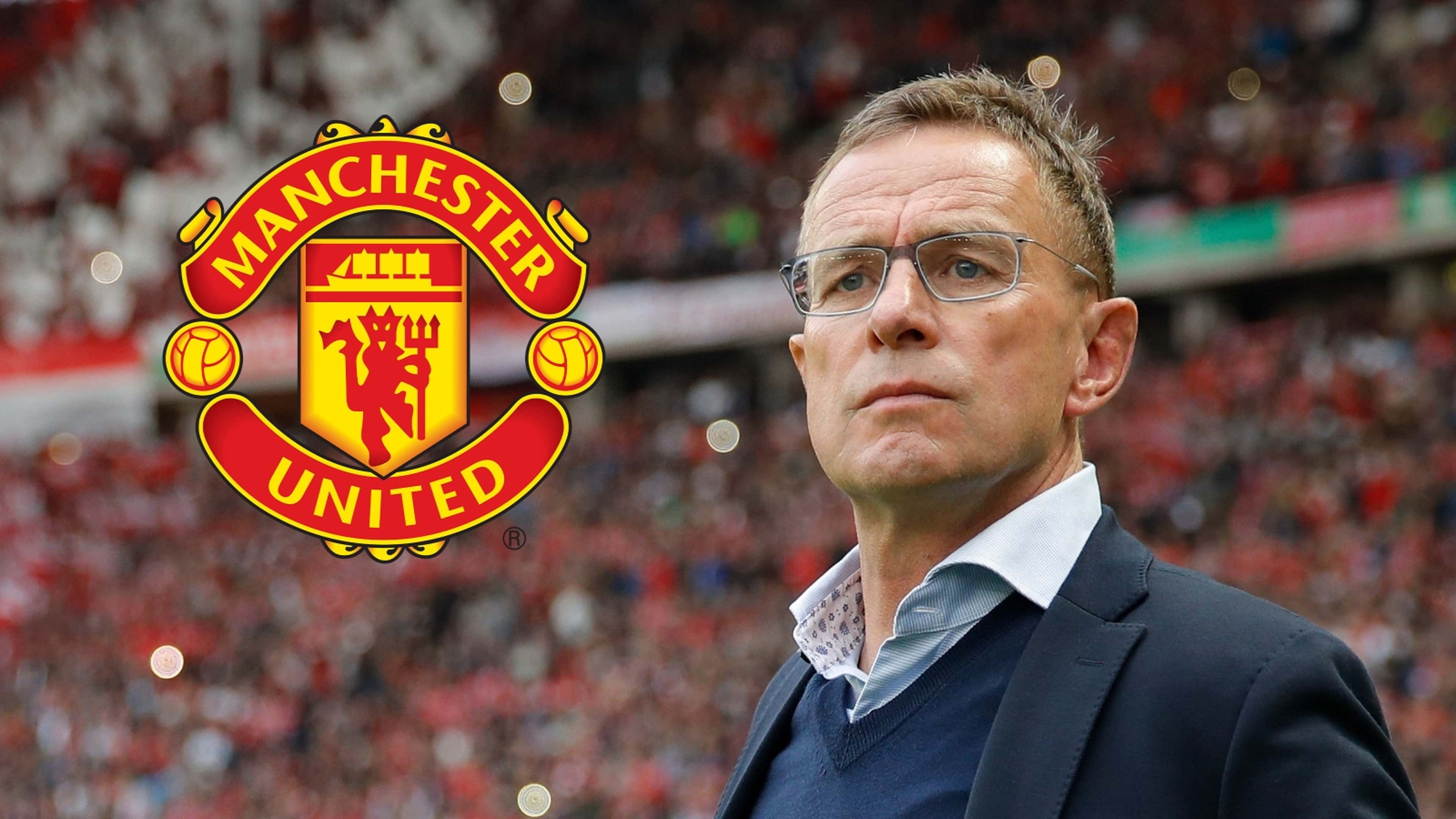 Sau tất cả, Rangnick đã đúng về Man Utd - Bóng Đá
