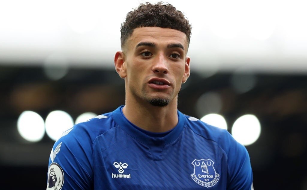 Tottenham cạnh tranh với Newcastle vì sao Everton - Bóng Đá