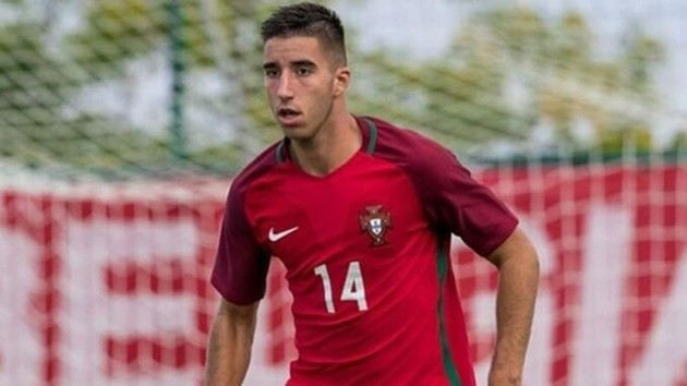 Man United ready to move to finally sign £40million player (Goncalo Inacio) - Bóng Đá