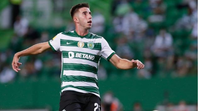 Liverpool sắp có được mục tiêu của Man Utd - Bóng Đá