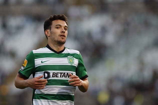 Pedro Goncalves có thể đến Newcastle - Bóng Đá