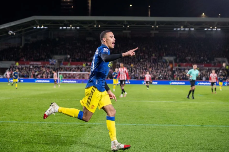 Mason Greenwood is closest Manchester United have had to Ryan Giggs, says ex-star - Bóng Đá