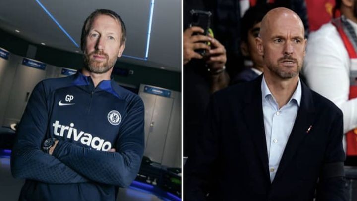 Ten Hag: 