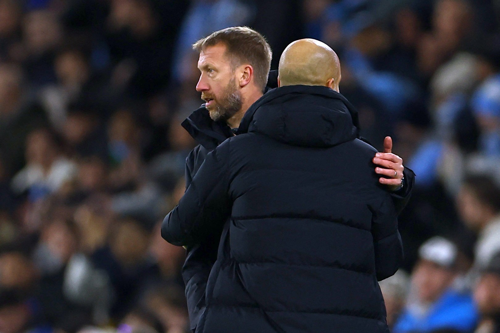 Chelsea thua thảm Man City: Khi The Blues nhớ Tuchel - Bóng Đá