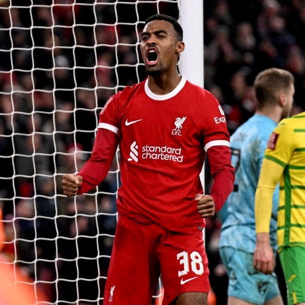 Liverpool player ratings  - Bóng Đá
