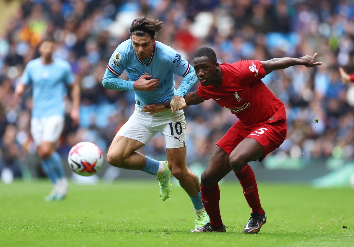 Jack Grealish xứng đáng với giá 100 triệu bảng - Bóng Đá