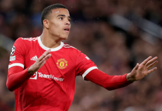 Chấm điểm Man United - Bóng Đá
