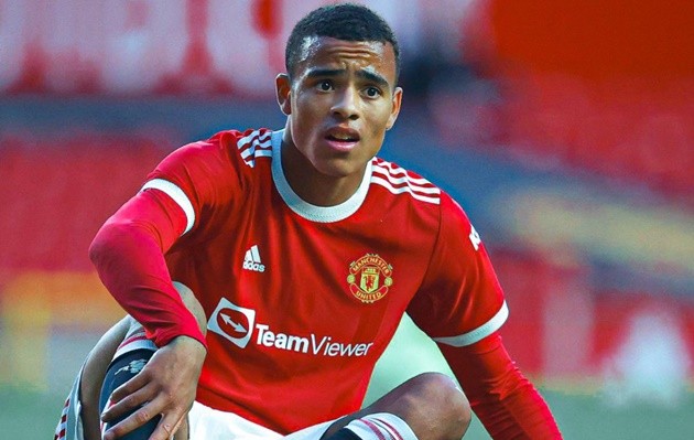 Manchester United plan to announce the results of their internal Mason Greenwood investigation before the Premier League begins.  - Bóng Đá