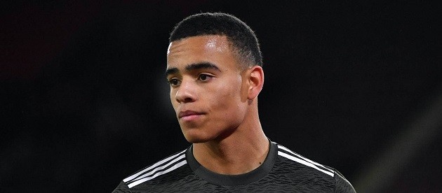 Man Utd boss Erik ten Hag ‘frustrated’ over Mason Greenwood as new details emerge - Bóng Đá