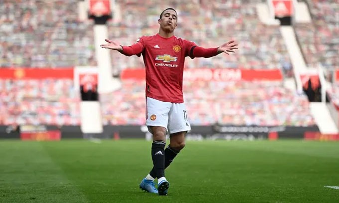 Man Utd have Mason Greenwood price tag issue if Erik ten Hag sanctions transfer - Bóng Đá