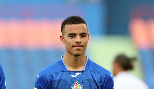 Man Utd đặt giá sốc cho Mason Greenwood - Bóng Đá