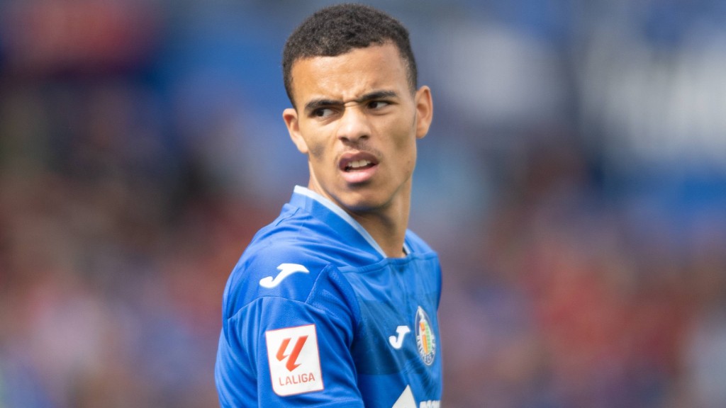 Hồi sinh rực rỡ, Isco làm lu mờ Greenwood - Bóng Đá