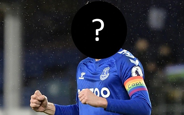 Former Everton footballer who was arrested on suspicion of child sex  - Bóng Đá