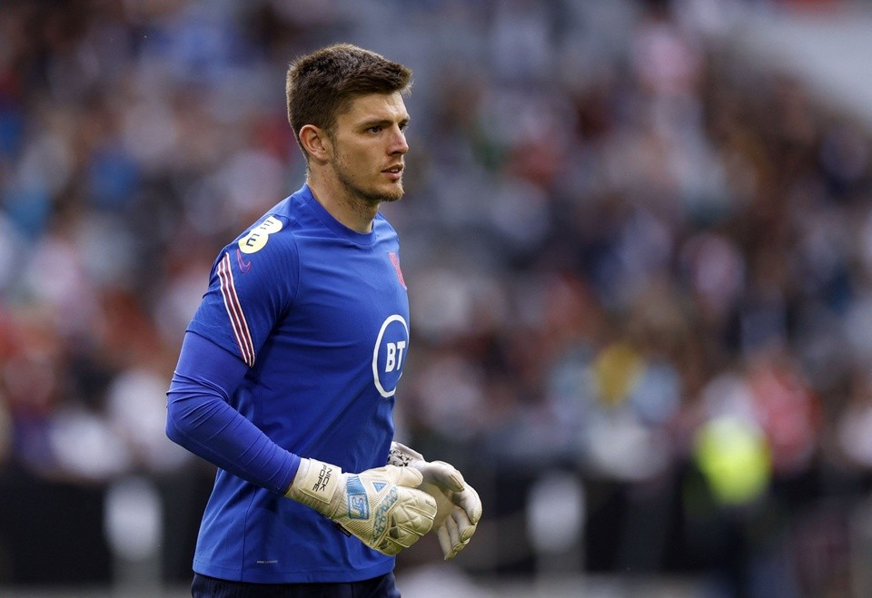 Cuộc đua giành Găng tay vàng gay cấn tại Premier League - Bóng Đá