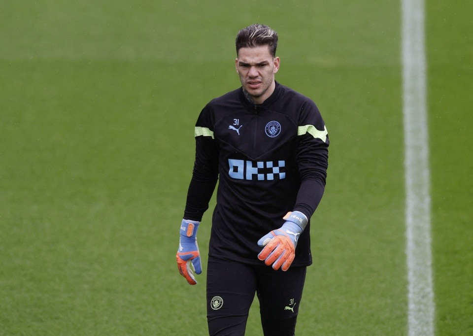 Cuộc đua giành Găng tay vàng gay cấn tại Premier League - Bóng Đá