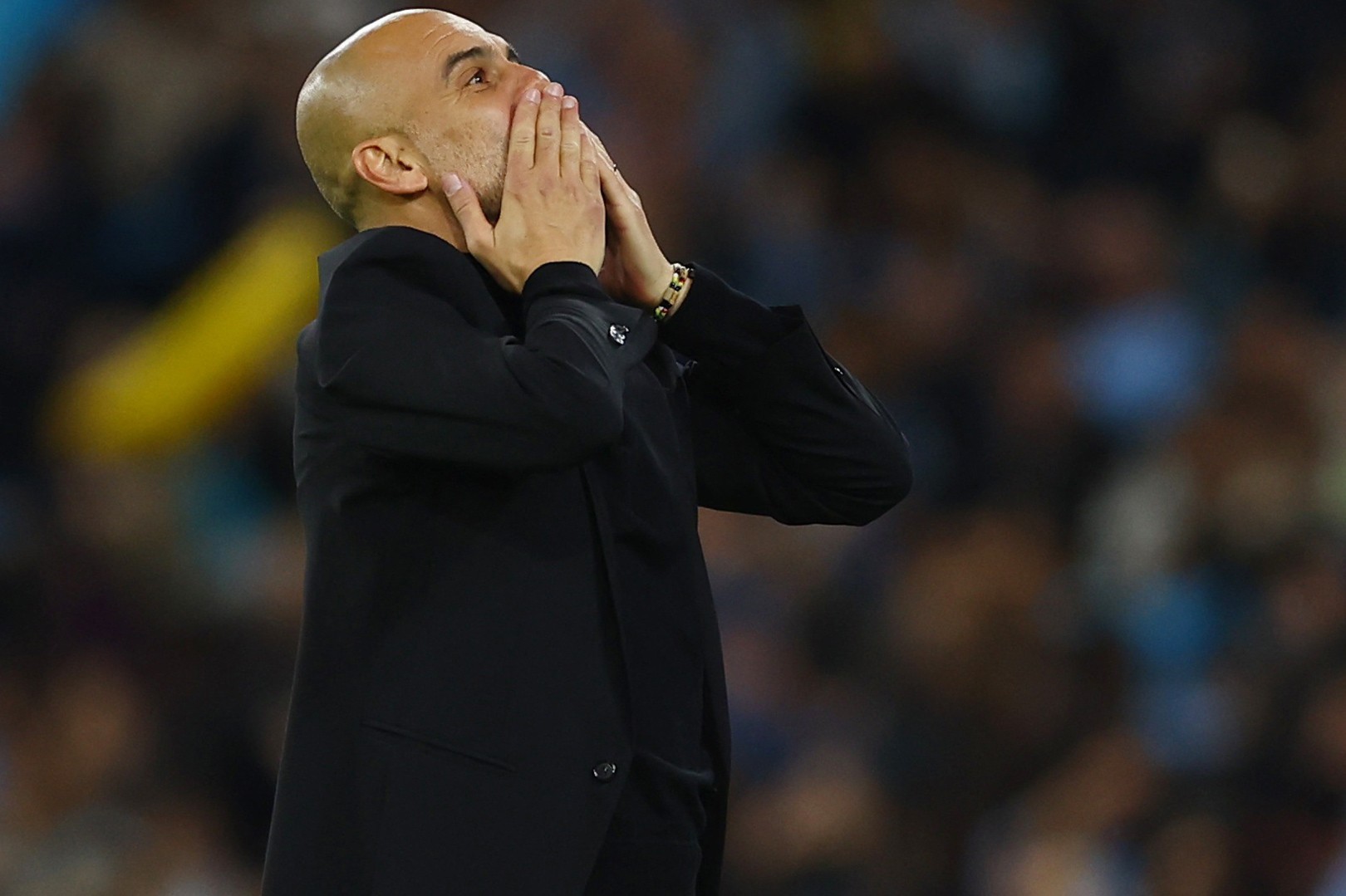 Pep Guardiola: Nỗi ám ảnh Cúp C1 và cơ hội ăn 3 - Bóng Đá