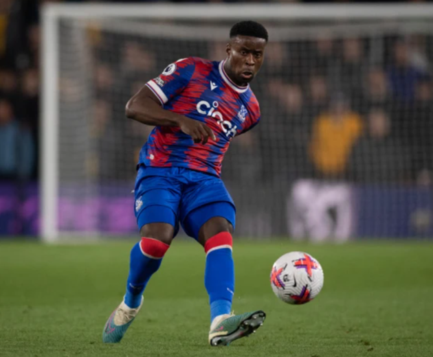 John Barnes says Crystal Palace star Marc Guehi would be a ‘great signing’ for Arsenal or Tottenham - Bóng Đá