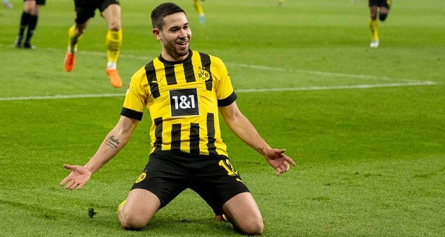 5 chữ ký miễn phí cho Arsenal - Bóng Đá