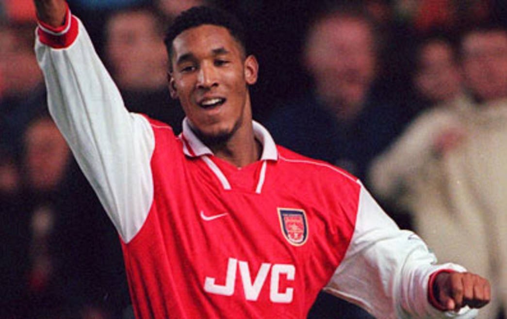 Gabriel Jesus có phá nổi lời nguyền số 9 ở Arsenal? - Bóng Đá