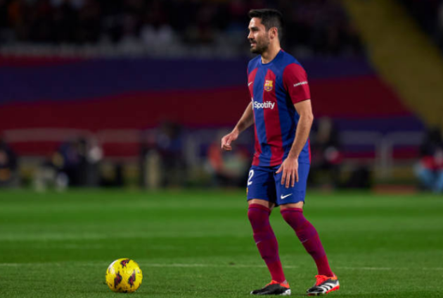 Chấm điểm Barca - Bóng Đá