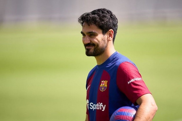 5 bản hợp đồng mà Mikel Arteta đã ký hụt - Bóng Đá